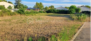terrain à la vente -   30121  MUS, surface 406 m2 vente terrain - UBI481442219